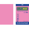 BuroMax Euromax А4, 80г/м2, NEON, оранжевый, 20л. (BM.2721520E-11) - зображення 2