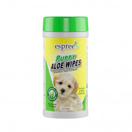 Espree Puppy Pet Care Wipes 50 шт. (e01422)