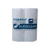 паперові рушники Buroclean Бумажные полотенца , на гильзе, 2 слоя, 2 рул, белый (10100400)