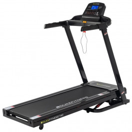    Duke Fitness T40