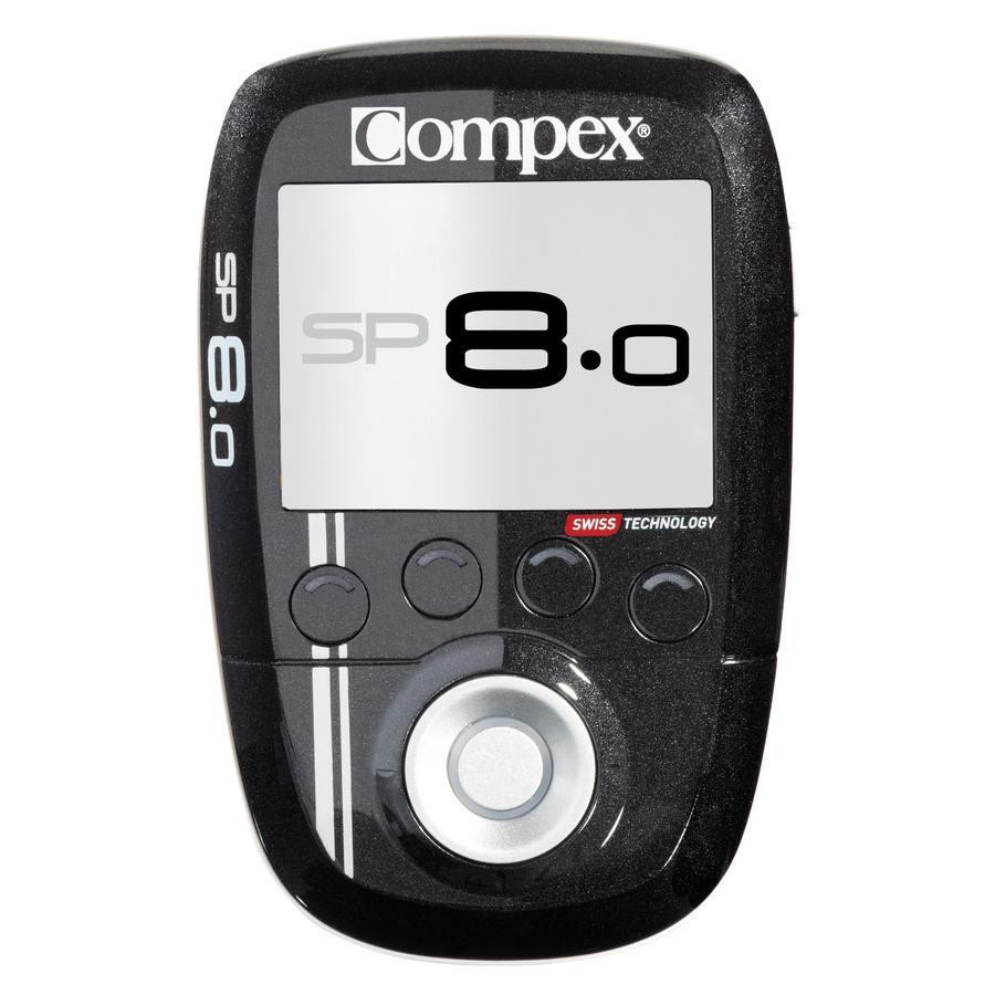 Compex SP 8.0 - зображення 1