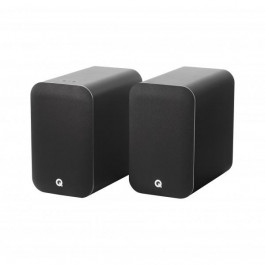   Q Acoustics M20 HD Black (QA7610)