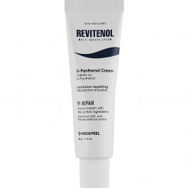 Medi-Peel Професійний відновлюючий крем з полінуклеотидами та пептидами Revitenol Multi Repair Cream  50 мл