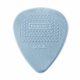 Dunlop Медиаторы  449P.60 Max-Grip Standard Player's Pack 0.60 mm (12 шт.)