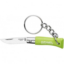 Opinel Keychain №2 Inox (001428-g)
