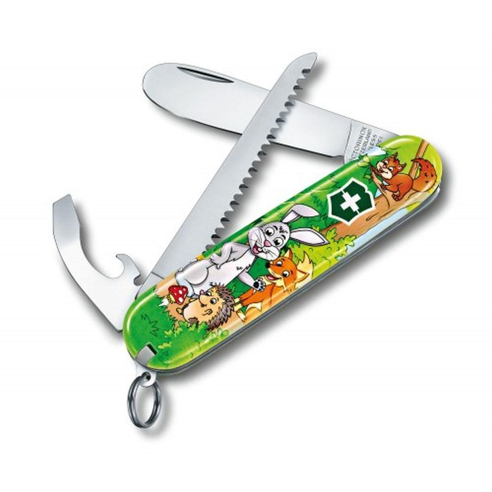 Victorinox My First Children Set Rabbit (0.2373.E2) - зображення 1