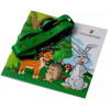 Victorinox My First Children Set Rabbit (0.2373.E2) - зображення 6