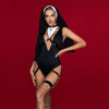 JSY Sexy Lingerie NUN 7909 (SO6865) - зображення 2