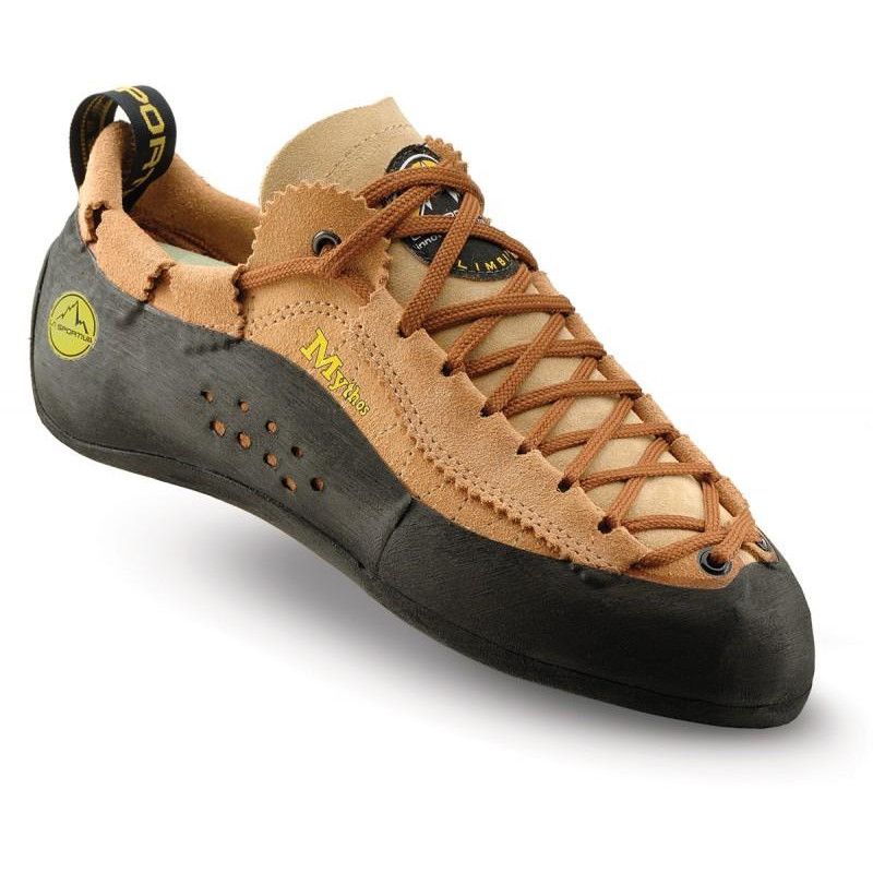 La Sportiva Скельники  Mythos 40 Terra/Earth  (1052-230TE 40) - зображення 1