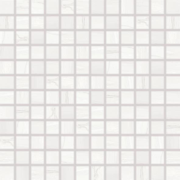 RAKO Boa WDM02525 білий - зображення 1