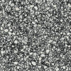 Fondovalle SHARDS large BLACK GLOSSY RET 120x120 - зображення 1