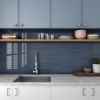 Equipe Плитка Equipe Arrow BLUE VELVET 25831 - зображення 2