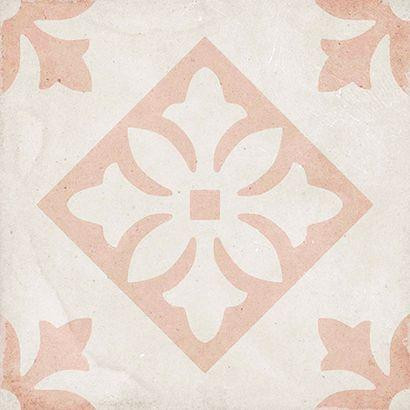 Equipe Плитка Equipe ART NOUVEAU PADUA PINK 24407 - зображення 1