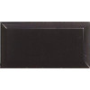 Equipe Плитка Equipe METRO BLACK MATTE 14263 - зображення 1