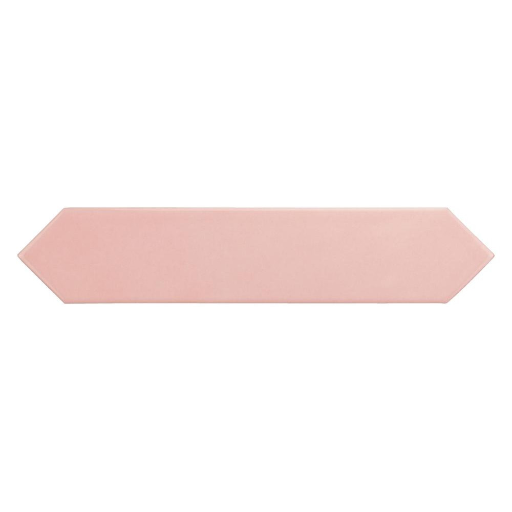 Equipe Плитка Equipe Arrow BLUSH PINK 25823 - зображення 1