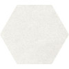 Equipe Плитка Equipe HEXATILE CEMENT WHITE 22092 - зображення 1