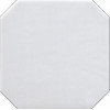 Equipe Плитка 20*20 OCTAGON BLANCO MATE 20547 - зображення 1