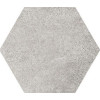 Equipe Плитка Equipe HEXATILE CEMENT GREY 22093 - зображення 1