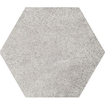 Equipe Плитка Equipe HEXATILE CEMENT GREY 22093 - зображення 1