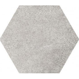   Equipe Плитка Equipe HEXATILE CEMENT GREY 22093