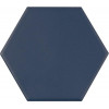 Equipe плитка Equipe Kromatika 11,6x10,1 naval blue (26468) - зображення 1