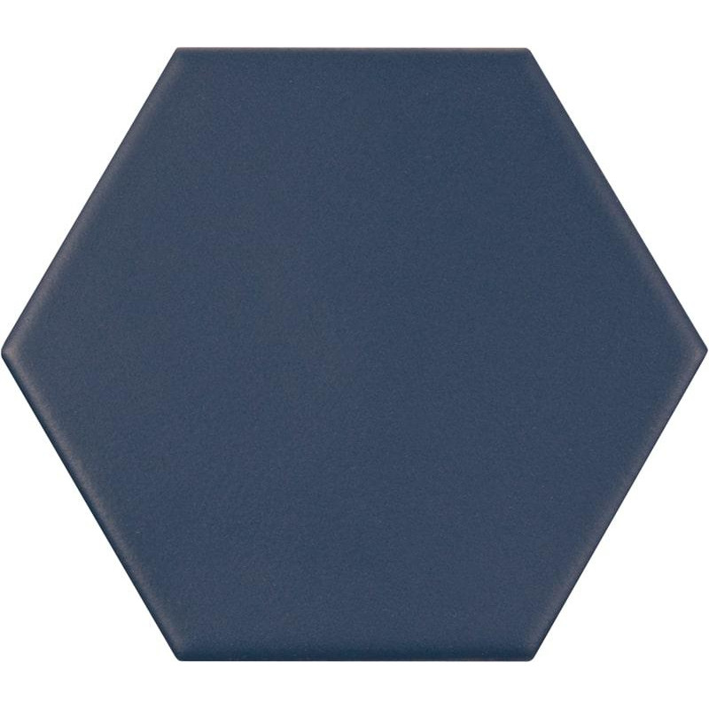 Equipe плитка Equipe Kromatika 11,6x10,1 naval blue (26468) - зображення 1