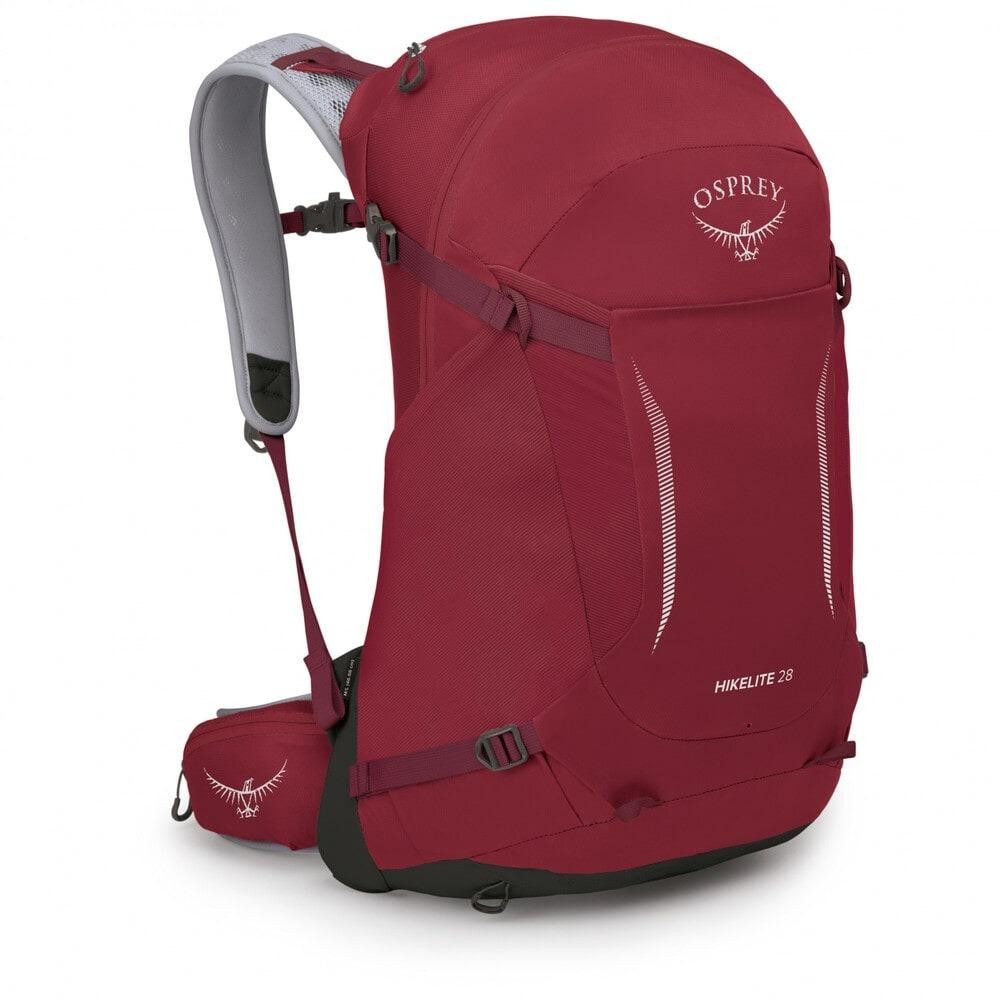 Osprey Hikelite 28 / S/M Sangria Red (10004874) - зображення 1