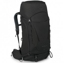 Osprey Kestrel 48 / S/M Black (10004758)