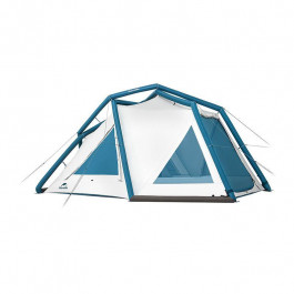 Naturehike Lengfeng Air 7.3 Lightweight Inflatable Tent CNK2300ZP012 / blue-white
