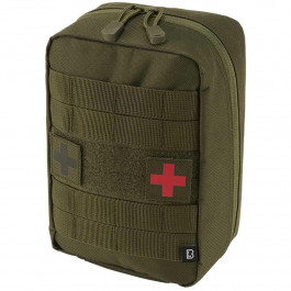 Brandit Molle First Aid Pouch Large / Olive (8093.15001.OS)