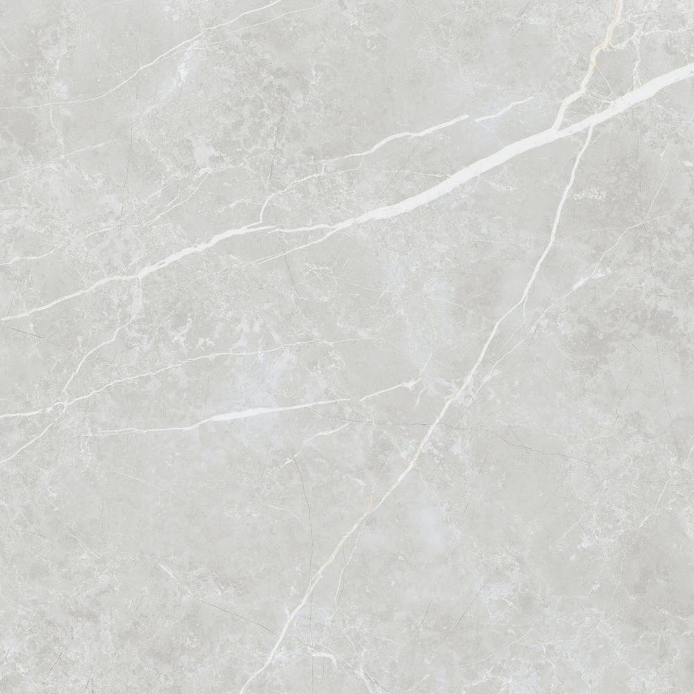 TAU Ceramica Elite Silver Matt 60x60 - зображення 1