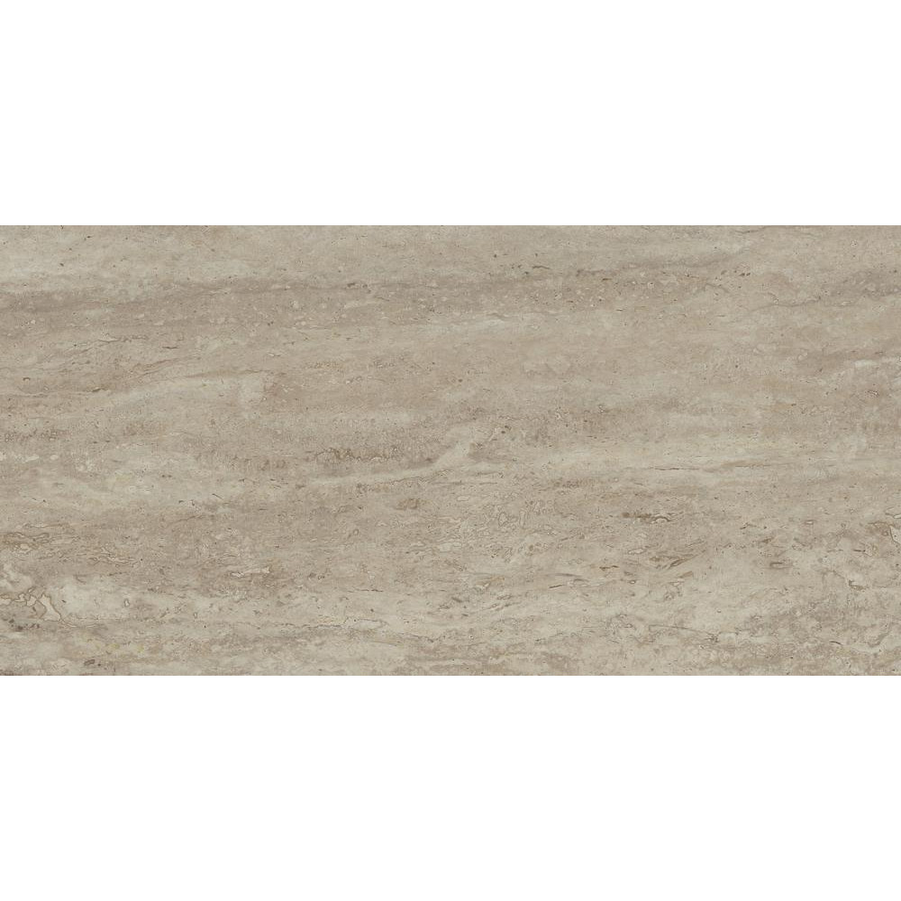 TAU Ceramica Travertino Noce Rec 90x180 - зображення 1