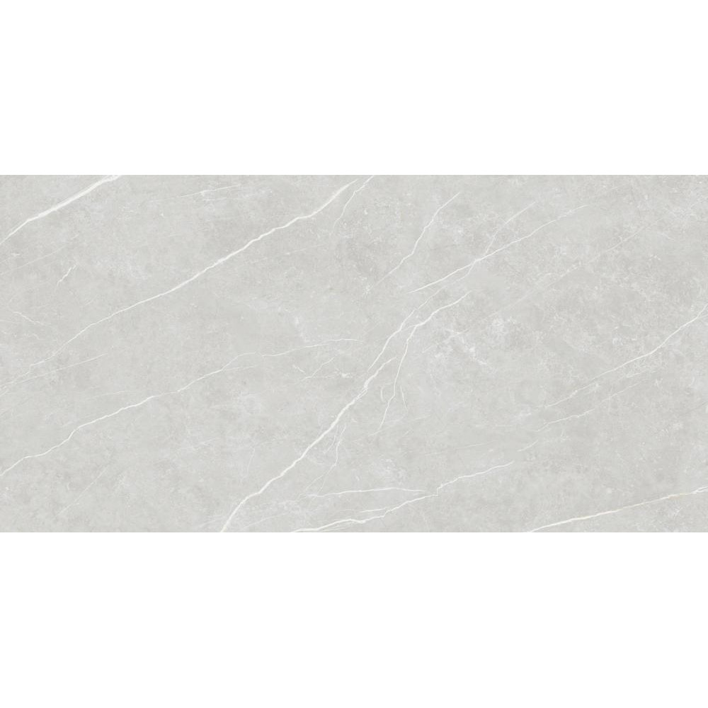 TAU Ceramica Elite Silver Matt 90x180 - зображення 1