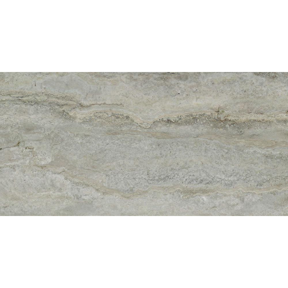 TAU Ceramica Travertino Greige Rec 90x180 - зображення 1