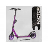 Best Scooter Factor BS-54065 Фіолетовий - зображення 1