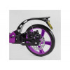 Best Scooter Factor BS-54065 Фіолетовий - зображення 3