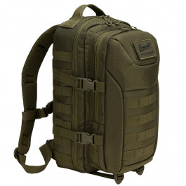 Brandit US Cooper Case Medium Backpack / olive (8092.15001.OS)