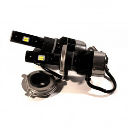   HeadLight FocusV H4 (P43t) 40W 12V