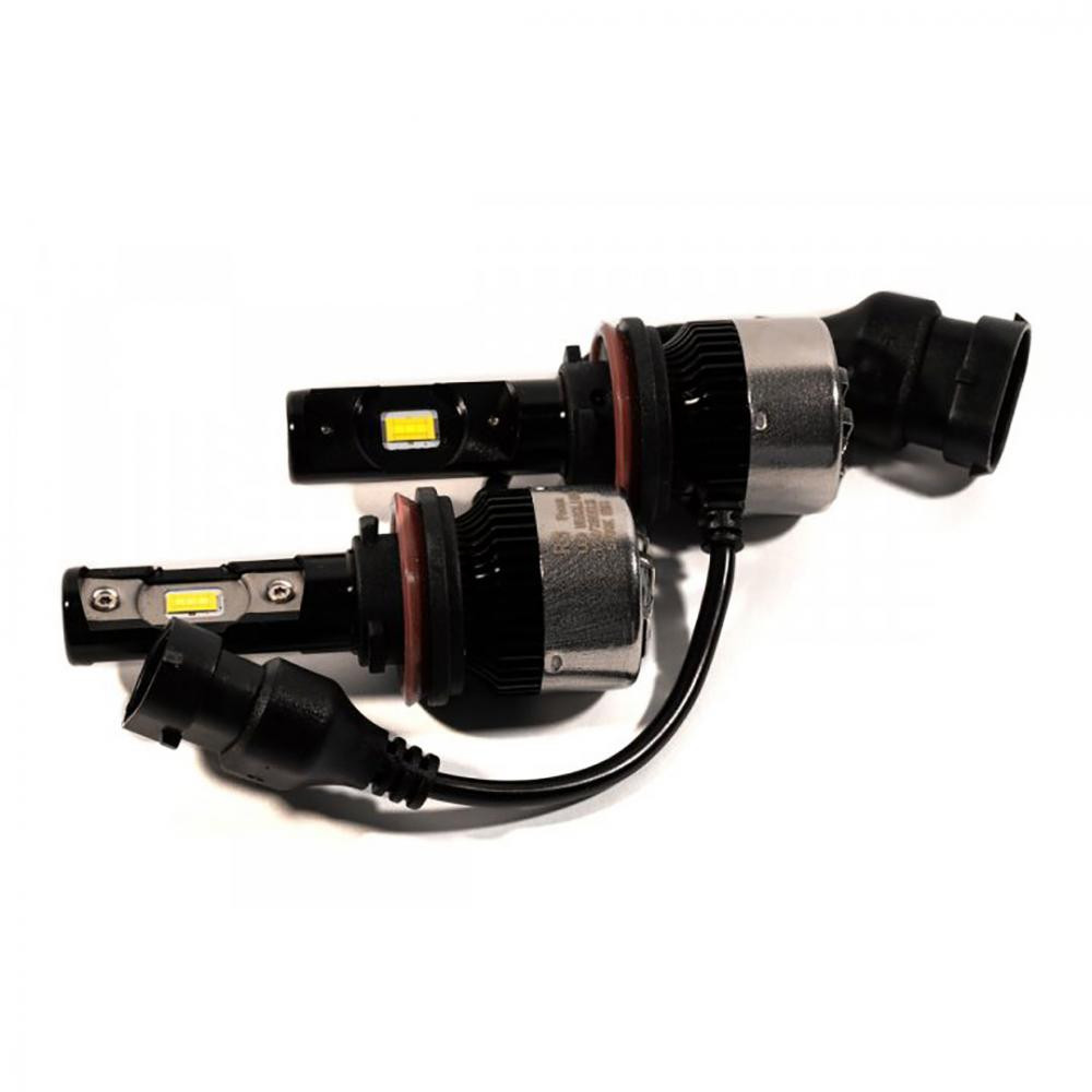 HeadLight FocusV H11 (PGJ19-2) 40W 12V - зображення 1