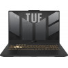 ASUS TUF Gaming F17 FX707VV4 Mecha Gray (FX707VV4-LL040, 90NR0CH5-M004E0) - зображення 1