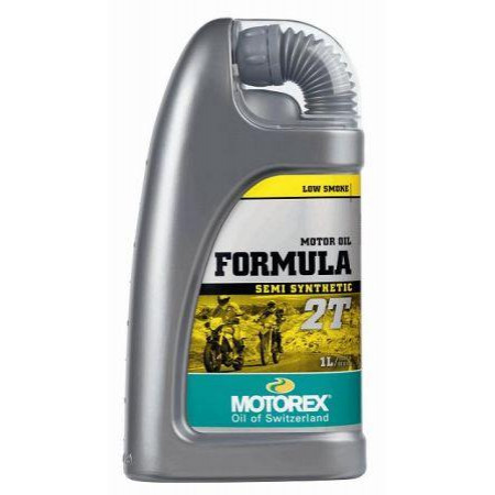 Motorex Formula 2T MO 012917 - зображення 1