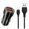 XO CC48 Smart Metal Black + USB Type-C (XO-CC48с-BK) - зображення 2