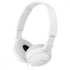 Sony MDR-ZX110 White - зображення 1