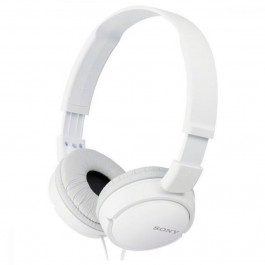   Sony MDR-ZX110 White