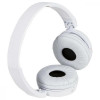 Sony MDR-ZX110 White - зображення 4