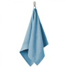 IKEA ВИНАРН Рушник для рук, блакитний, 50х100 см (705.498.83) - зображення 1
