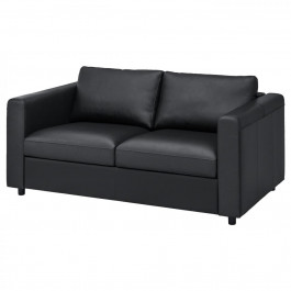 IKEA VIMLE 2-місний Grann/Bomstadblack (593.062.92)