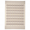 IKEA VAGNAT Тканий килим, кремово-сірий/ручна робота, 170x240 см (805.414.81) - зображення 1