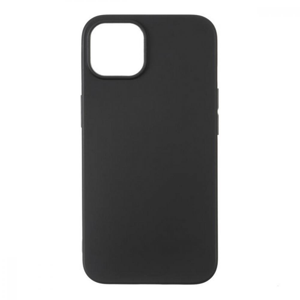 ArmorStandart Matte Slim Fit Apple iPhone 14 Black (ARM65612) - зображення 1