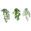 IKEA FEJKA Штучна рослина з держаком, кімнатна/вулична/зелена (705.486.28) - зображення 1